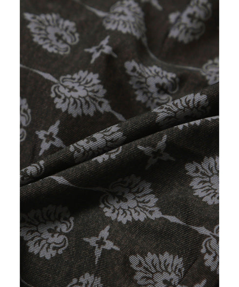 グレイブボールト Gravevault Botanival Plants メンズ ビキニ