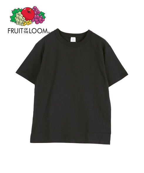 フルーツオブザルーム FRUIT OF THE LOOM FTL ヘビーオンス 半袖 Tシャツ 【メール便】|ユニセックス おしゃれ 人気 クリスマス プレゼント 彼氏 cts