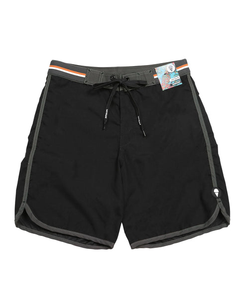 ロックスラム 69SLAM MEDIUM LENGTH BOARDSHORT メンズ サーフパンツ