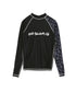 ロックスラム 69SLAM DIEGO L/S RASH VEST メンズ ラッシュ ロンT