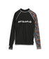 ロックスラム 69SLAM DIEGO L/S RASH VEST メンズ ラッシュ ロンT