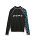 ロックスラム 69SLAM DIEGO L/S RASH VEST メンズ ラッシュ ロンT