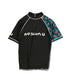 ロックスラム 69SLAM KOA S/S RASH VEST メンズ ラッシュ Tシャツ