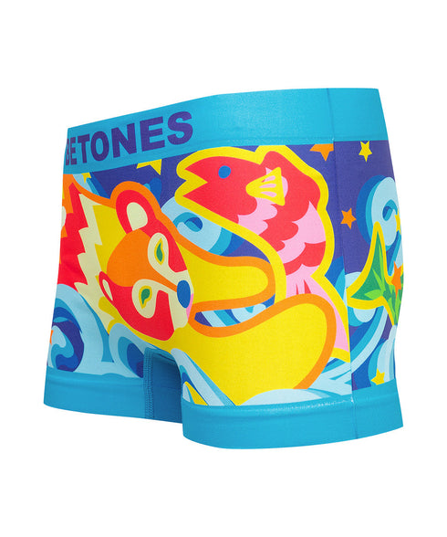 ビトーンズ BETONES CANOPUS メンズ ボクサーパンツ