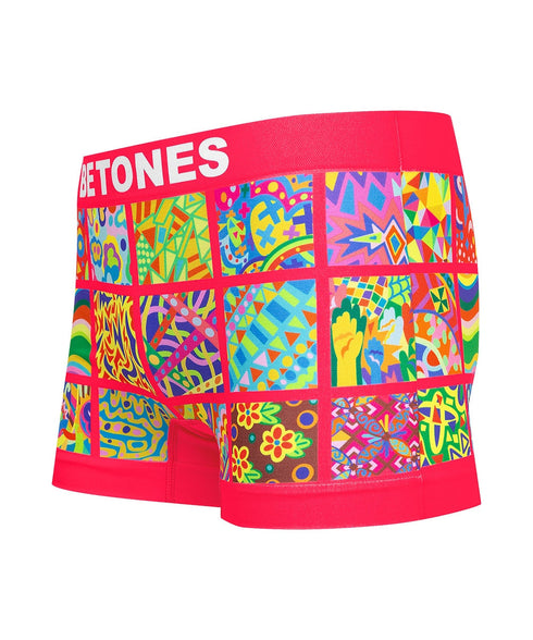 ビトーンズ BETONES ZOEY2 メンズ ボクサーパンツ