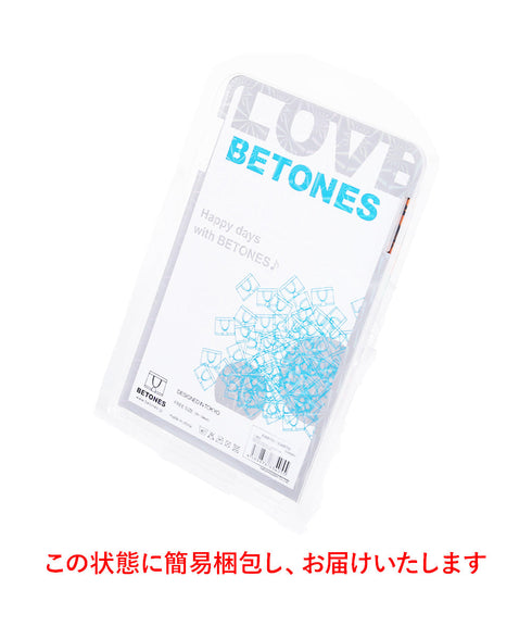 ビトーンズ BETONES ZOEY2 メンズ ボクサーパンツ
