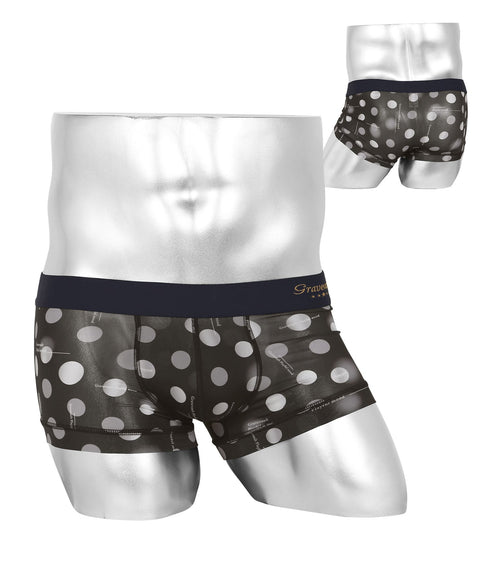 プレイフルブラック