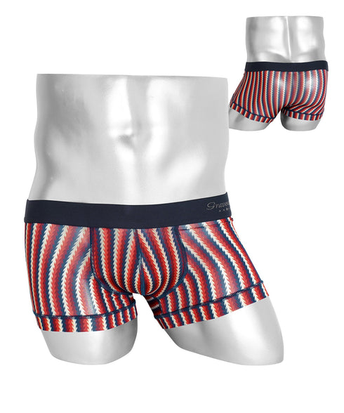 フォレストレッド