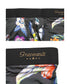 グレイブボールト Gravevault Vintage aloha Oriental BANDANA MASK メンズ ローライズ ボクサーパンツ 【メール便】