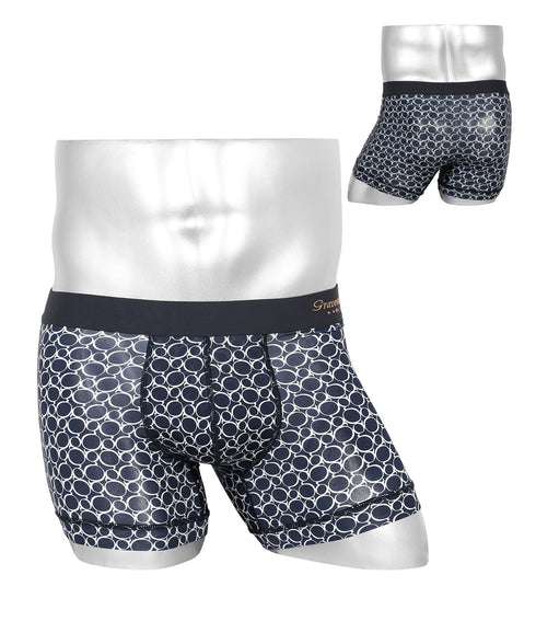 グレイブボールト Gravevault Vintage aloha Playful mood MASK メンズ ショート ボクサーパンツ 【メール便】