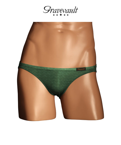 グレイブボールト Gravevault various2 メンズ ビキニ 【メール便】