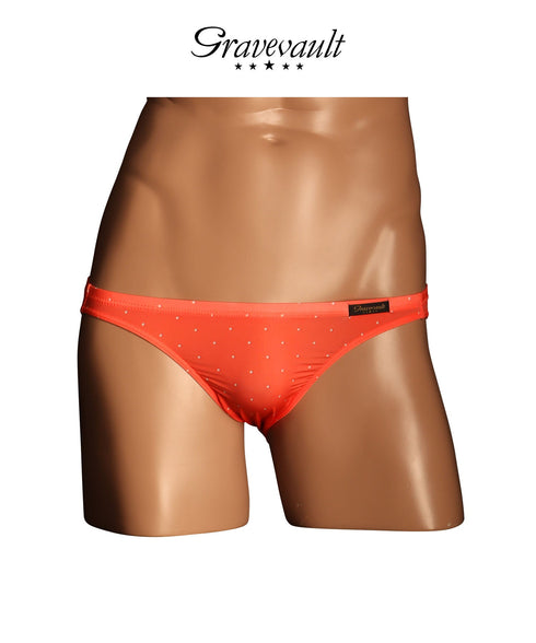 グレイブボールト Gravevault various2 メンズ ビキニ 【メール便】