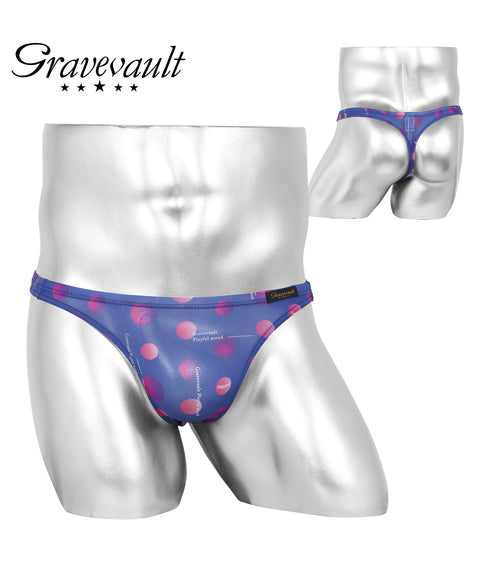 プレイフルブルー