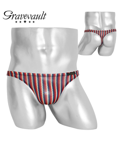 フォレストレッド