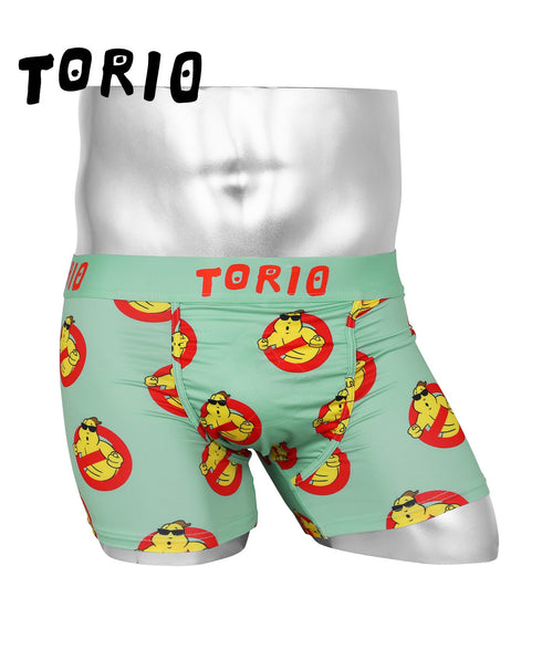 バナナバスターズ