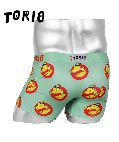 バナナバスターズ