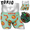 トリオ TORIO バナナバスターズ メンズ ボクサーパンツ 【メール便】