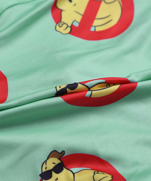 トリオ TORIO バナナバスターズ メンズ ボクサーパンツ 【メール便】