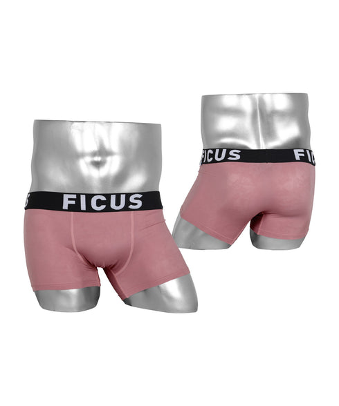 フィークス FICUS 氷撃 フリーズテック コラボ 接触冷感 ひんやり メンズ ボクサーパンツ 【メール便】|下着 おしゃれ 人気 クリスマス プレゼント 彼氏 cts