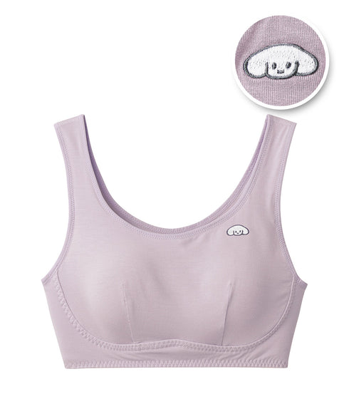 グンゼ GUNZE Tuche トゥシェ NIGHT ブラ レディース cts