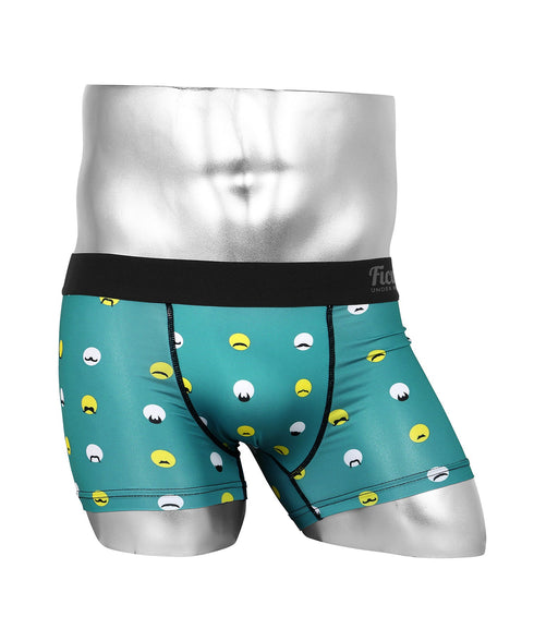 フィークス FICUS 父の日ギフトボックス メンズ ボクサーパンツ |下着 おしゃれ 人気 クリスマス プレゼント お父さん cts