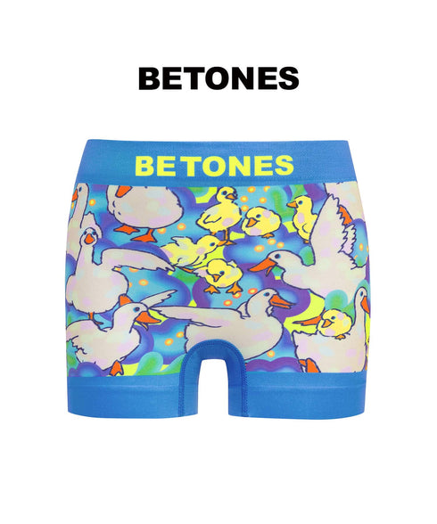 ビトーンズ BETONES MOTHR FARM2 キッズ ボクサーパンツ 【メール便】
