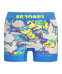 ビトーンズ BETONES MOTHR FARM2 キッズ ボクサーパンツ