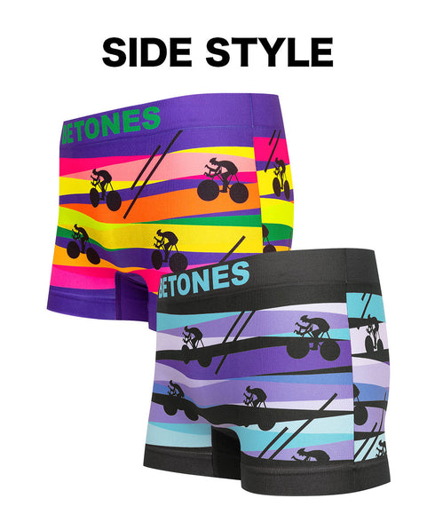 ビトーンズ BETONES K・O・M メンズ ボクサーパンツ