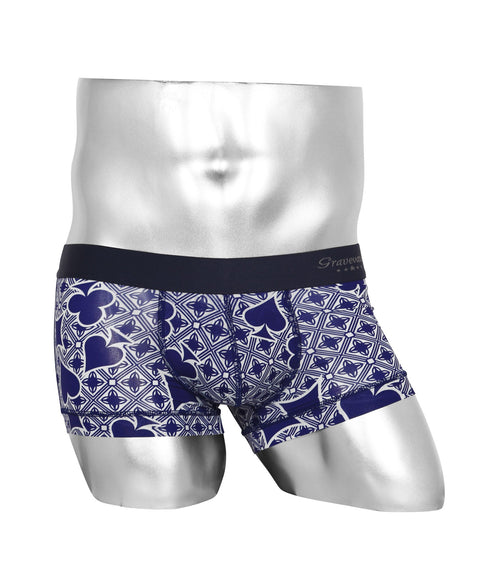 1.ダークブルー