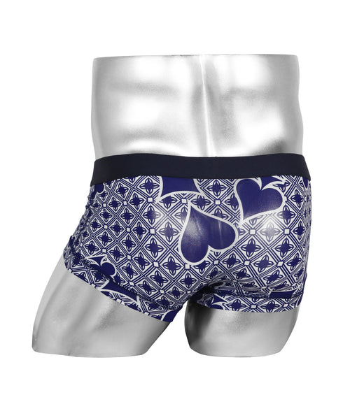 1.ダークブルー