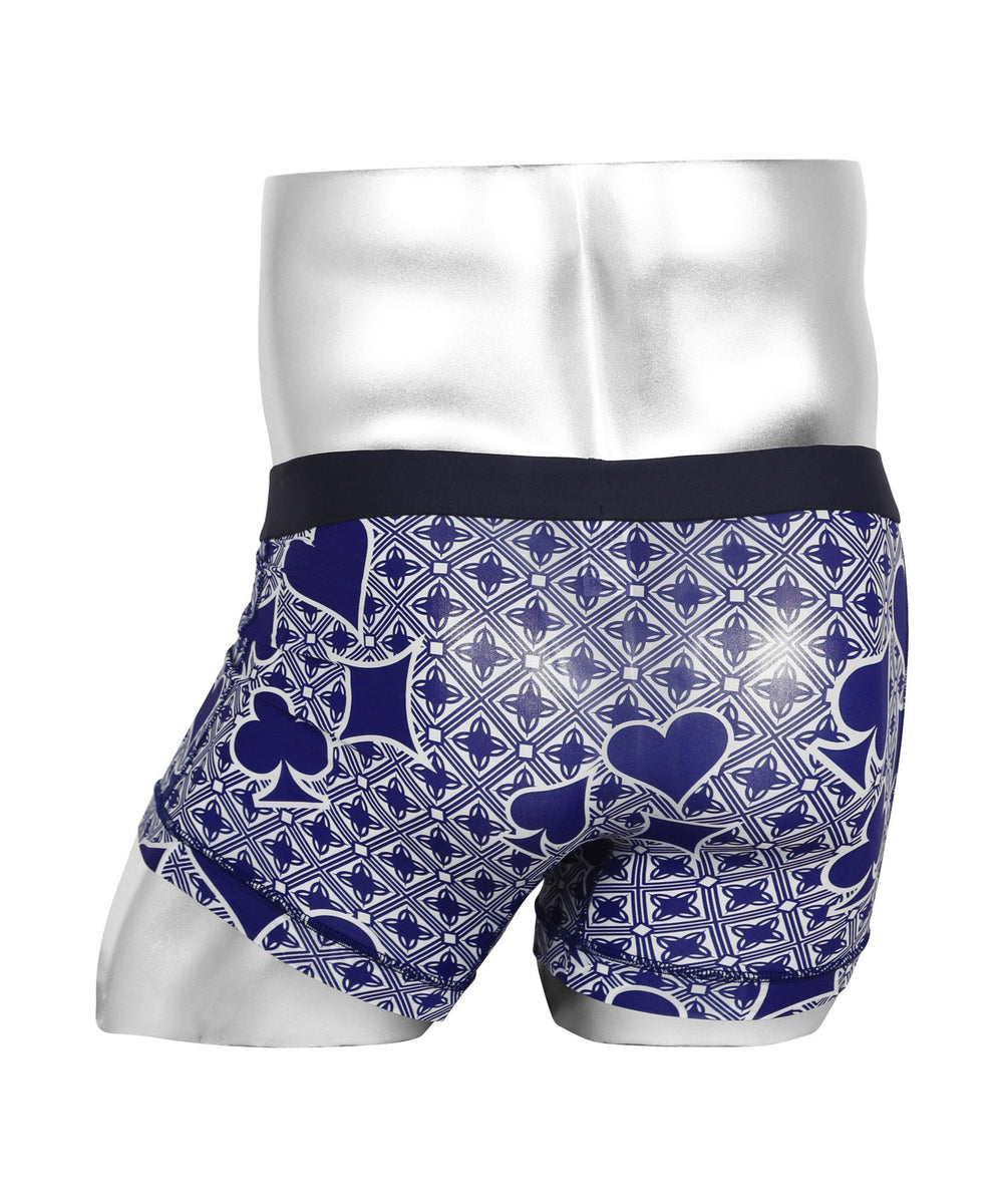 グレイブボールト Gravevault Final Trump Card ショート メンズ