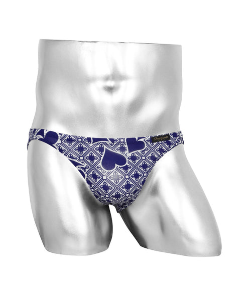 1.ダークブルー