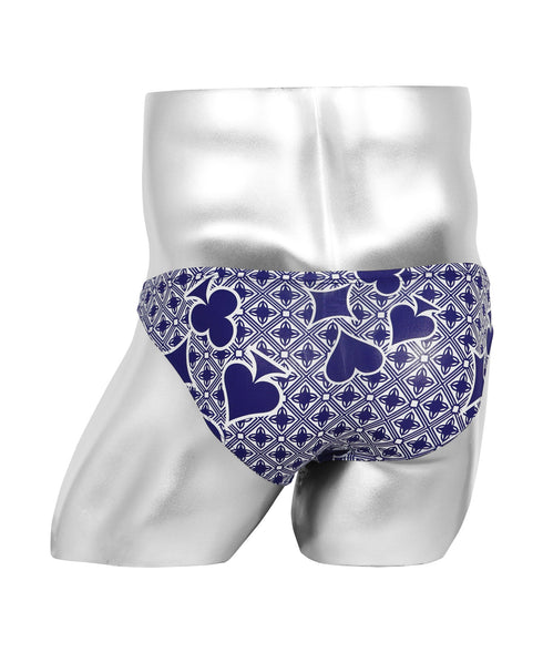 1.ダークブルー