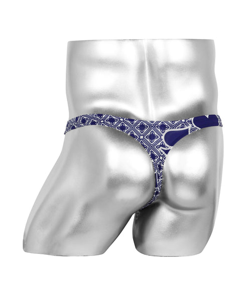 1.ダークブルー