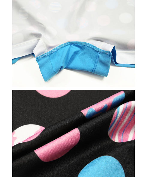 フィークス×ビトーンズ FICUS×BETONES DIVERSE WORLD メンズ ボクサーパンツ