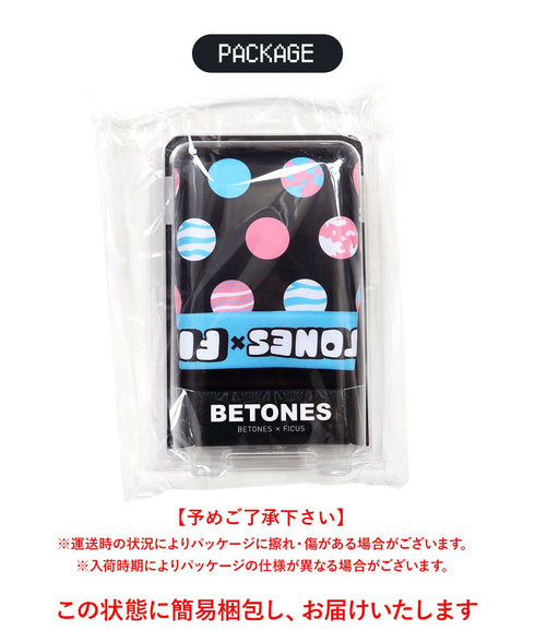 フィークス×ビトーンズ FICUS×BETONES DIVERSE WORLD メンズ ボクサーパンツ