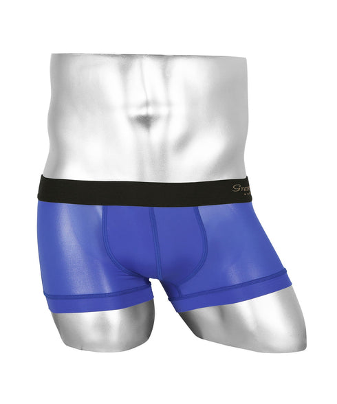 グレイブボールト Gravevault Plain Primary Neon メンズ ローライズ ボクサーパンツ