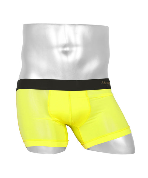 グレイブボールト Gravevault Plain Primary Neon メンズ ショート ボクサーパンツ