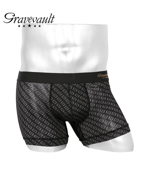 ロゴマイブラック