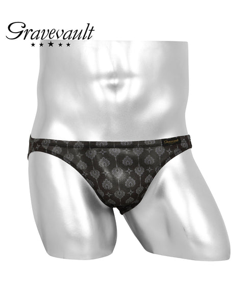 ボタニカルブラック