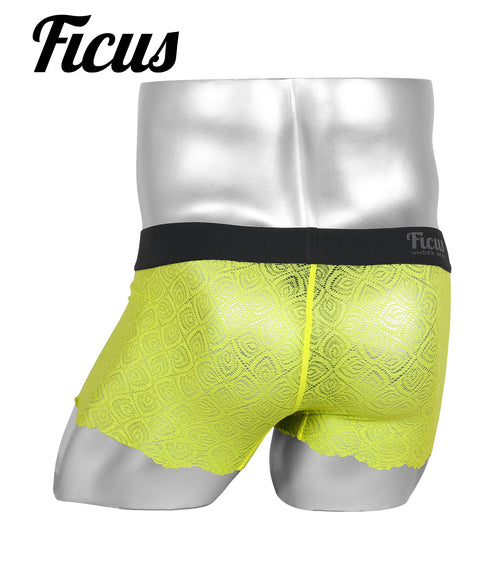 ライムイエロー