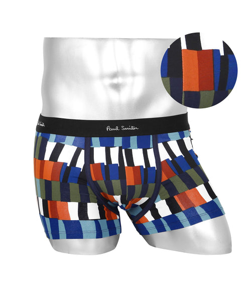 オーバーラップチェック