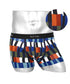 ポールスミス Paul Smith PS PRINTED メンズ ローライズボクサーパンツ OUTLET SALE_F cts