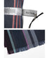 ポールスミス Paul Smith Men Scarf City Stripe マフラー OUTLET SALE_F cts