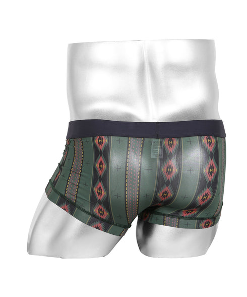 ネイティブグリーン