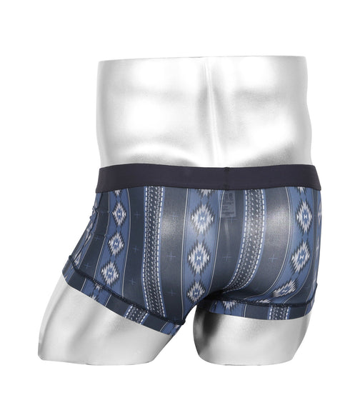 ネイティブブルー