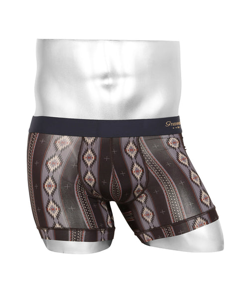 ネイティブグレー