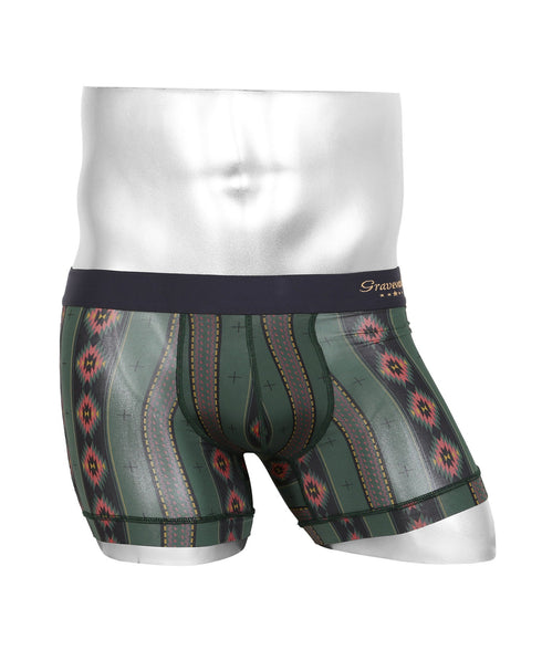 ネイティブグリーン