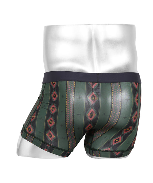 ネイティブグリーン