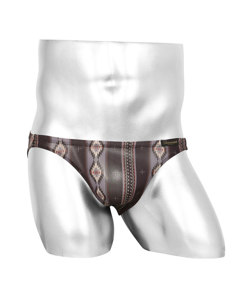 ネイティブグレー